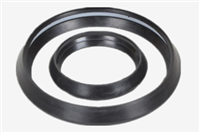 Rubber Ring for PVC Fittings